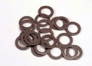 TRAXXAS 1985 TEFLON WASHERS 5X8X0.5MM (20)